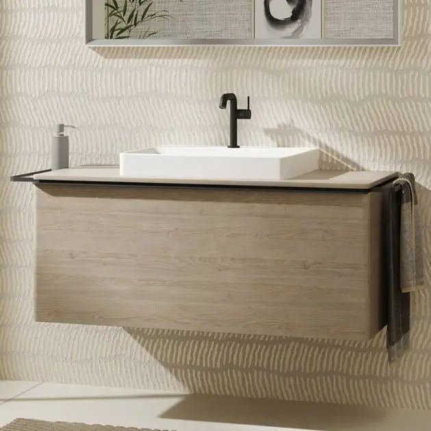 Hansgrohe - Xelu Q - Mosdószekrény - 54064670 – 3. kép