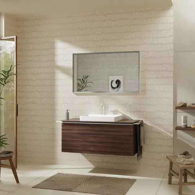 Hansgrohe - Xelu Q - Mosdószekrény - 54065700 – 4. kép