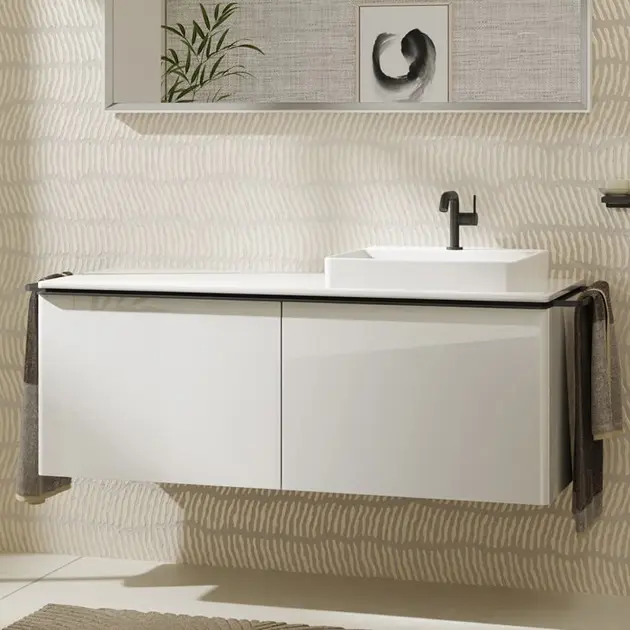Hansgrohe - Xelu Q - Mosdószekrény - 54066670 – 3. kép