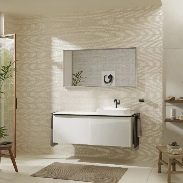 Hansgrohe - Xelu Q - Mosdószekrény - 54066670 – 4. kép