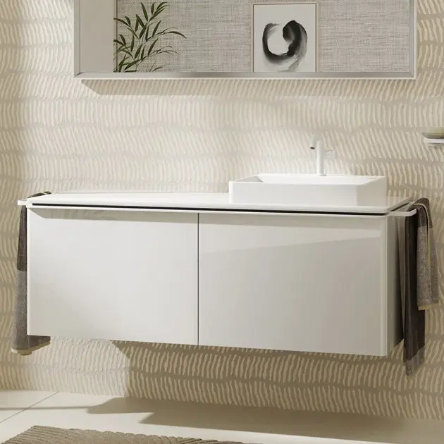 Hansgrohe - Xelu Q - Mosdószekrény - 54066700 – 3. kép