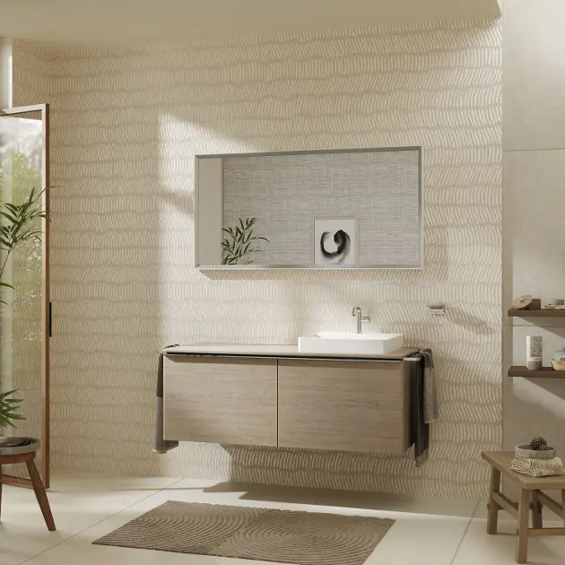 Hansgrohe - Xelu Q - Mosdószekrény - 54068000 – 4. kép