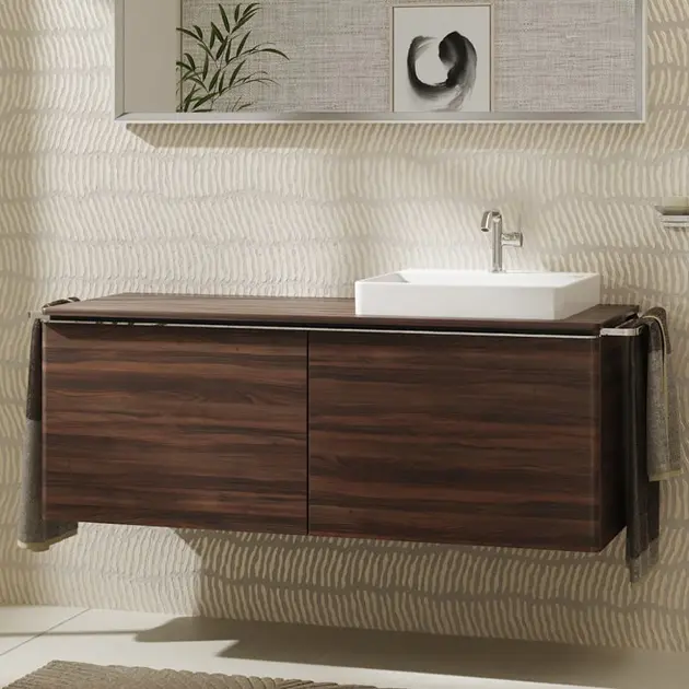 Hansgrohe - Xelu Q - Mosdószekrény - 54069000 – 3. kép