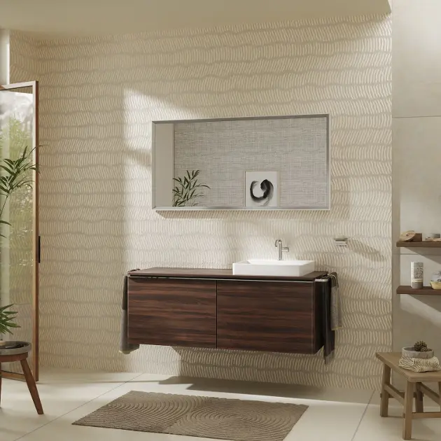 Hansgrohe - Xelu Q - Mosdószekrény - 54069000 – 4. kép