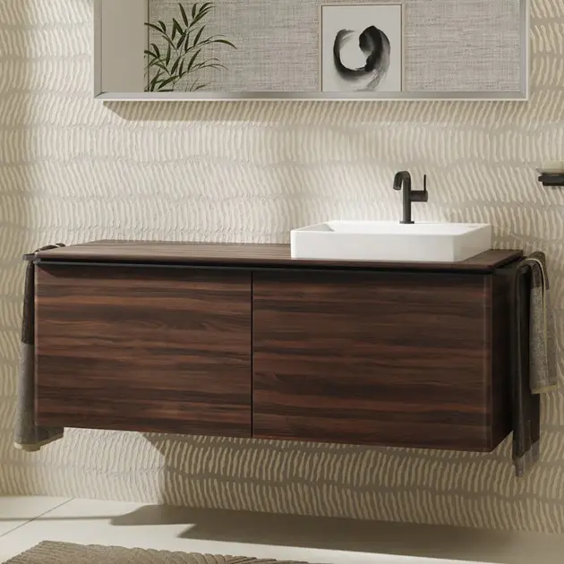 Hansgrohe - Xelu Q - Mosdószekrény - 54069670 – 3. kép