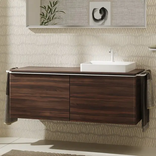 Hansgrohe - Xelu Q - Mosdószekrény - 54069700 – 3. kép