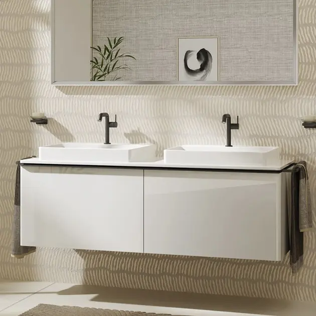 Hansgrohe - Xelu Q - Mosdószekrény - 54070670 – 3. kép
