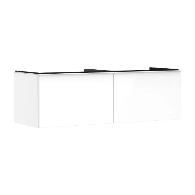 Hansgrohe - Xelu Q - Mosdószekrény - 54070700