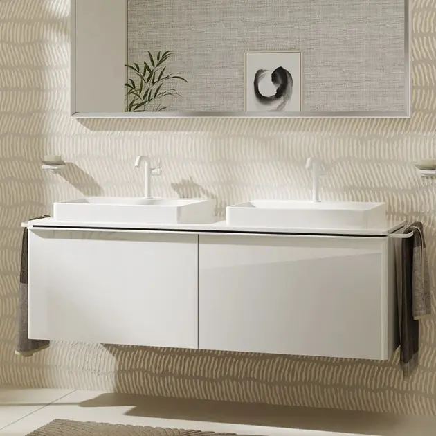 Hansgrohe - Xelu Q - Mosdószekrény - 54070700 – 3. kép