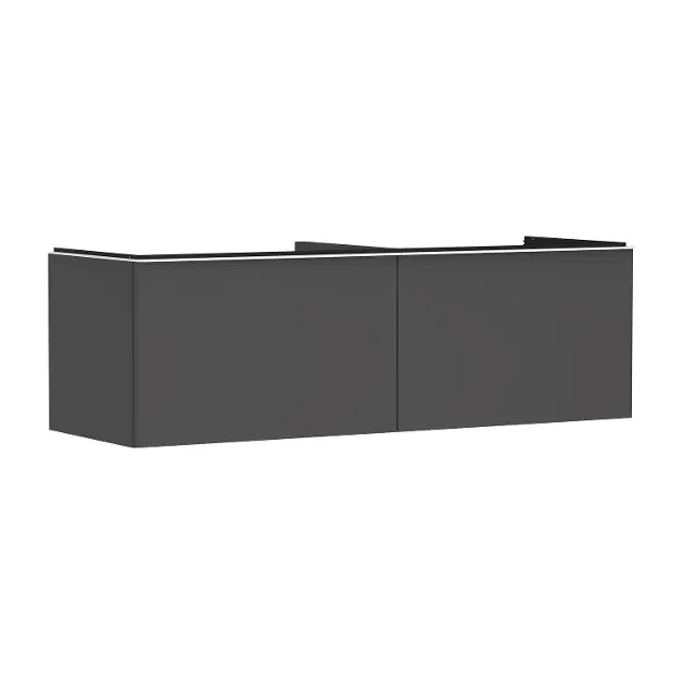 Hansgrohe - Xelu Q - Mosdószekrény - 54071700