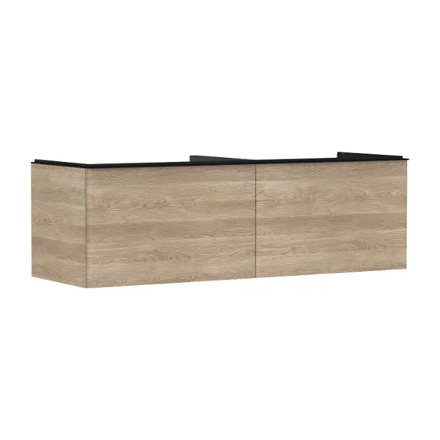 Hansgrohe - Xelu Q - Mosdószekrény - 54072670