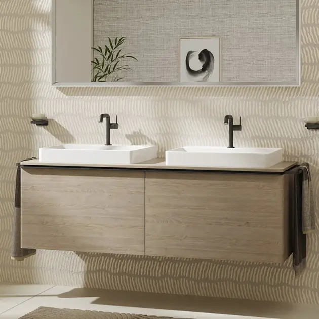 Hansgrohe - Xelu Q - Mosdószekrény - 54072670 – 3. kép