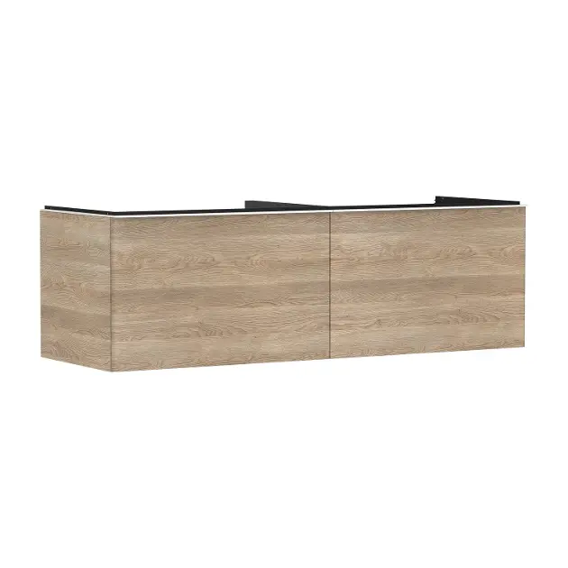 Hansgrohe - Xelu Q - Mosdószekrény - 54072700