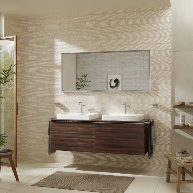 Hansgrohe - Xelu Q - Mosdószekrény - 54073000 – 4. kép