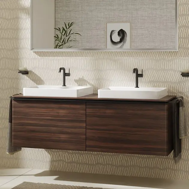 Hansgrohe - Xelu Q - Mosdószekrény - 54073670 – 3. kép
