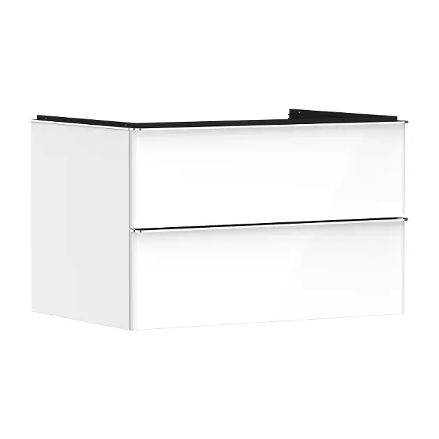 Hansgrohe - Xelu Q - Mosdószekrény - 54074000