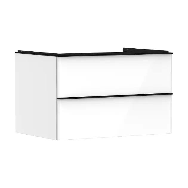 Hansgrohe - Xelu Q - Mosdószekrény - 54074670