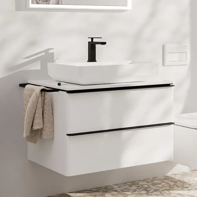Hansgrohe - Xelu Q - Mosdószekrény - 54074670 – 3. kép