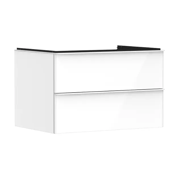 Hansgrohe - Xelu Q - Mosdószekrény - 54074700