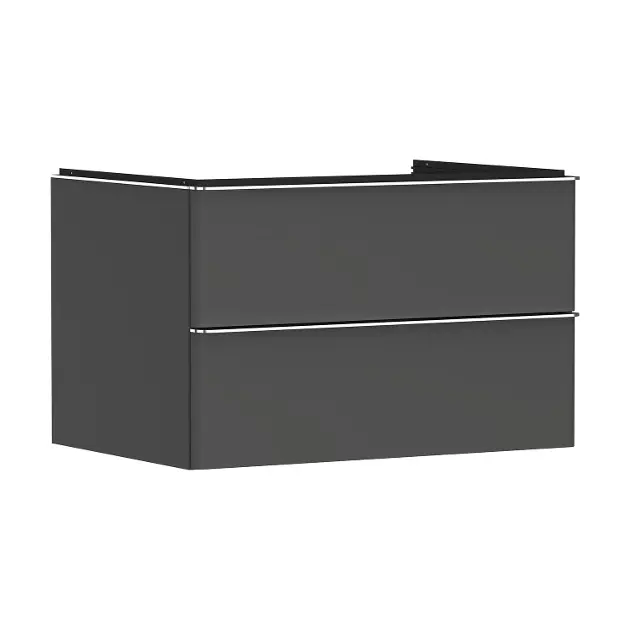 Hansgrohe - Xelu Q - Mosdószekrény - 54075000