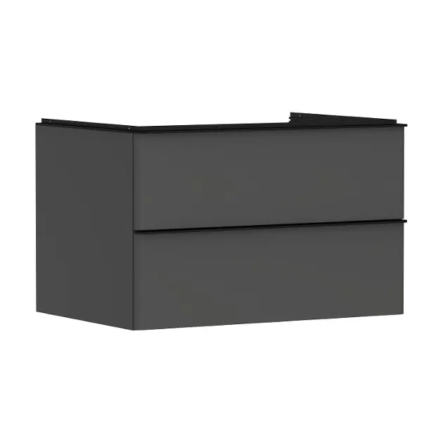 Hansgrohe - Xelu Q - Mosdószekrény - 54075670
