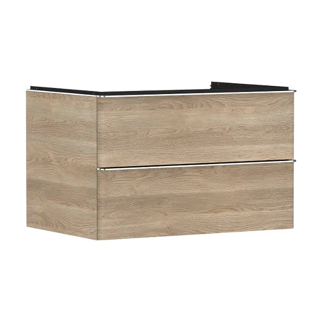 Hansgrohe - Xelu Q - Mosdószekrény - 54076000