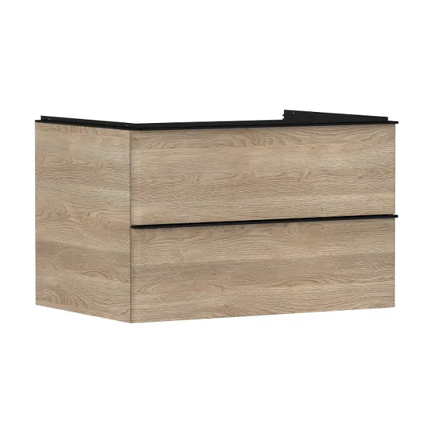 Hansgrohe - Xelu Q - Mosdószekrény - 54076670