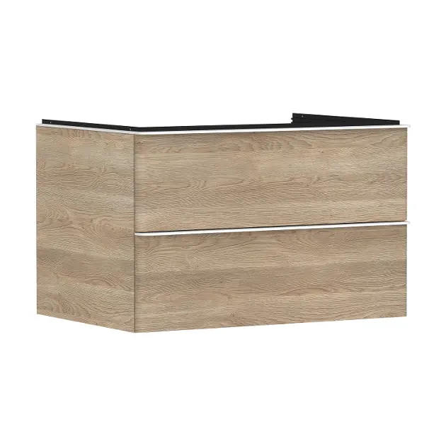 Hansgrohe - Xelu Q - Mosdószekrény - 54076700