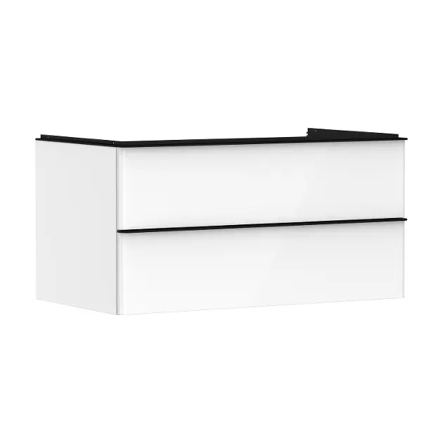 Hansgrohe - Xelu Q - Mosdószekrény - 54078670