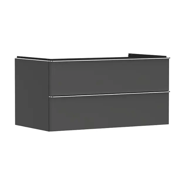 Hansgrohe - Xelu Q - Mosdószekrény - 54079000