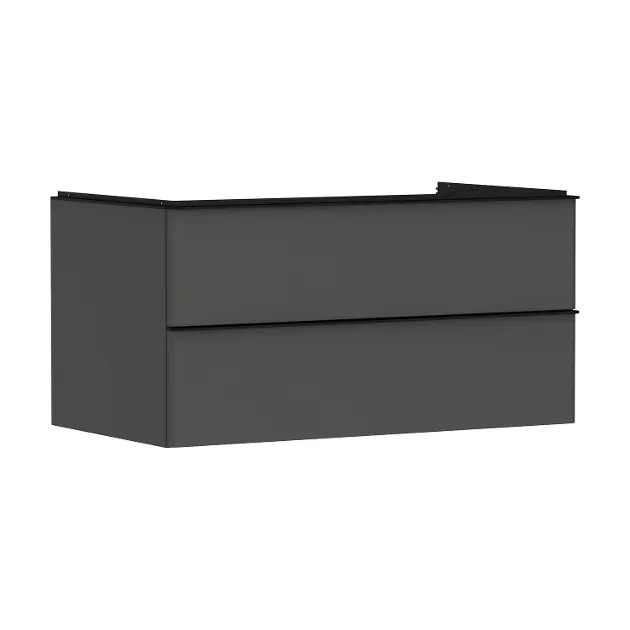 Hansgrohe - Xelu Q - Mosdószekrény - 54079670