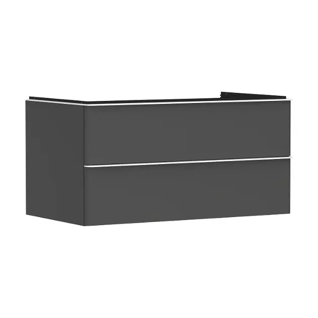 Hansgrohe - Xelu Q - Mosdószekrény - 54079700