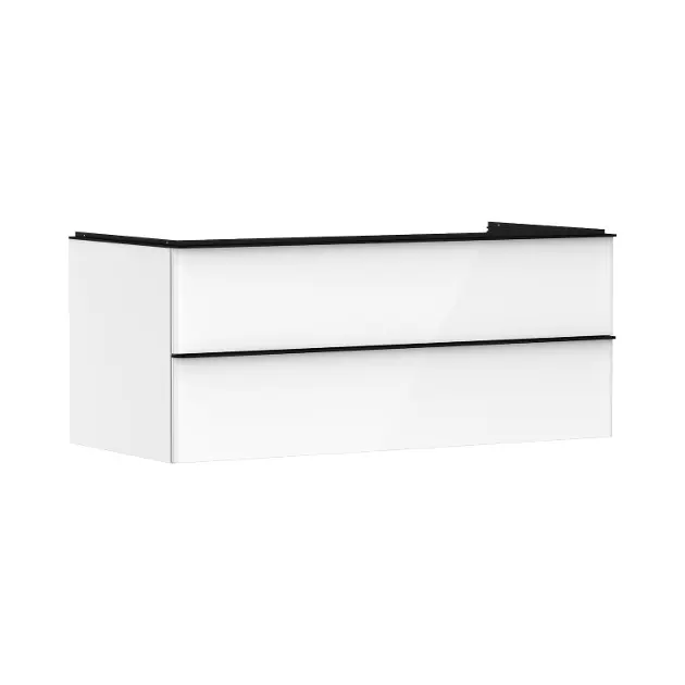 Hansgrohe - Xelu Q - Mosdószekrény - 54082670