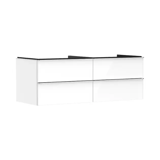 Hansgrohe - Xelu Q - Mosdószekrény - 54086000