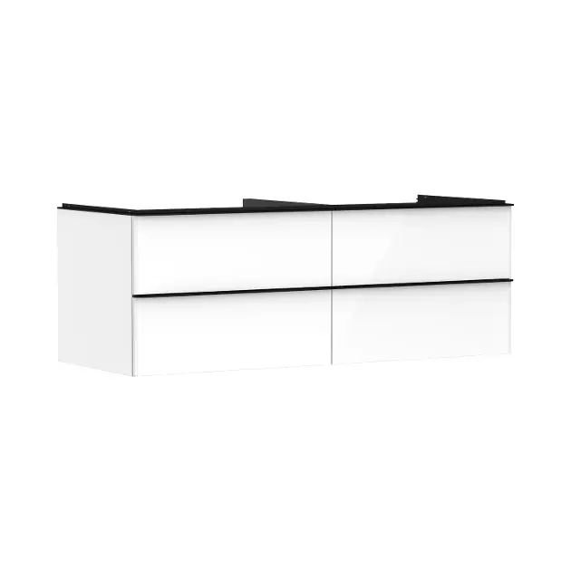 Hansgrohe - Xelu Q - Mosdószekrény - 54086670
