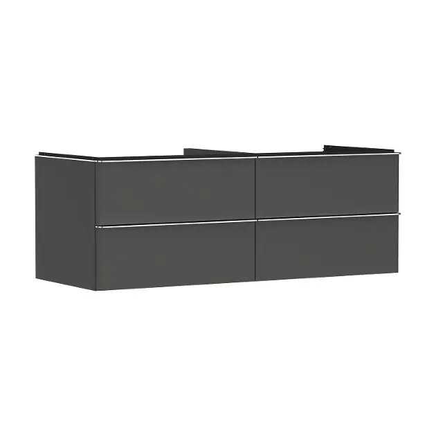 Hansgrohe - Xelu Q - Mosdószekrény - 54087000