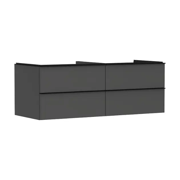 Hansgrohe - Xelu Q - Mosdószekrény - 54087670