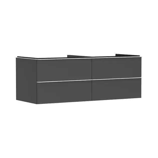 Hansgrohe - Xelu Q - Mosdószekrény - 54087700