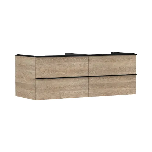 Hansgrohe - Xelu Q - Mosdószekrény - 54088670