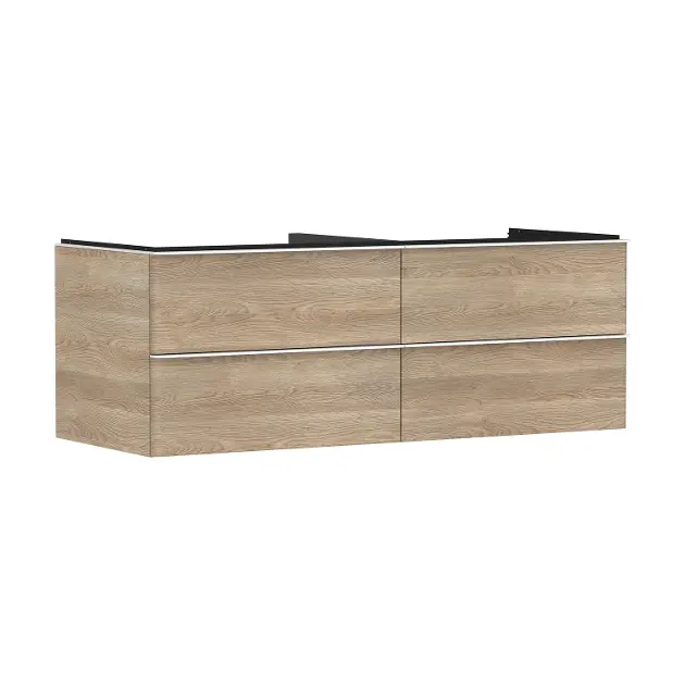 Hansgrohe - Xelu Q - Mosdószekrény - 54088700