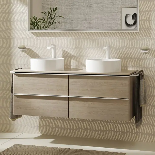Hansgrohe - Xelu Q - Mosdószekrény - 54088700 – 3. kép