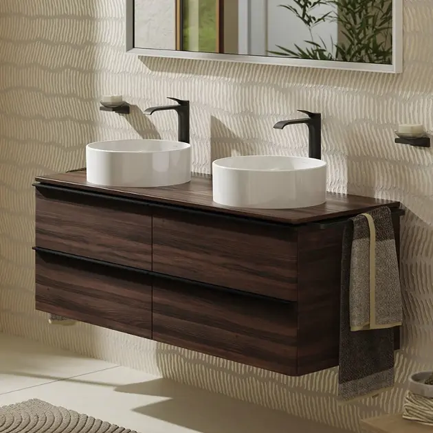 Hansgrohe - Xelu Q - Mosdószekrény - 54089670 – 3. kép