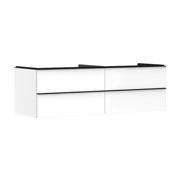 Hansgrohe - Xelu Q - Mosdószekrény - 54090670