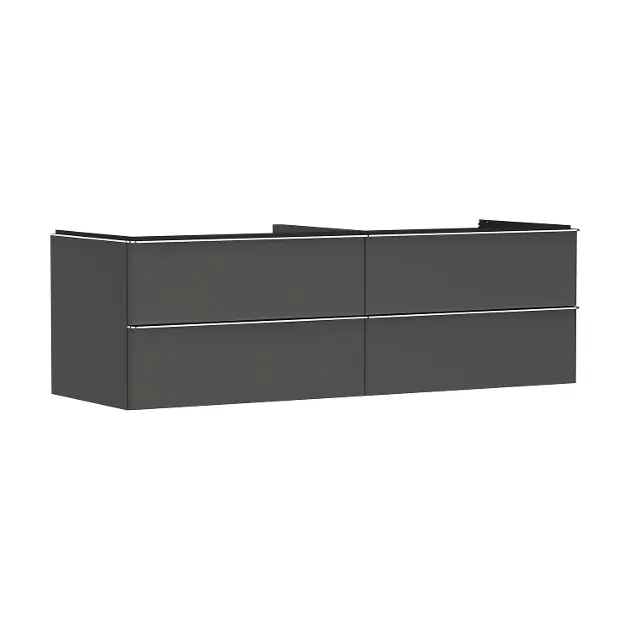 Hansgrohe - Xelu Q - Mosdószekrény - 54091000