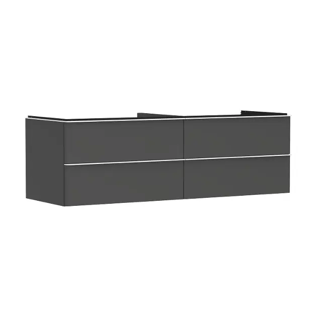 Hansgrohe - Xelu Q - Mosdószekrény - 54091700