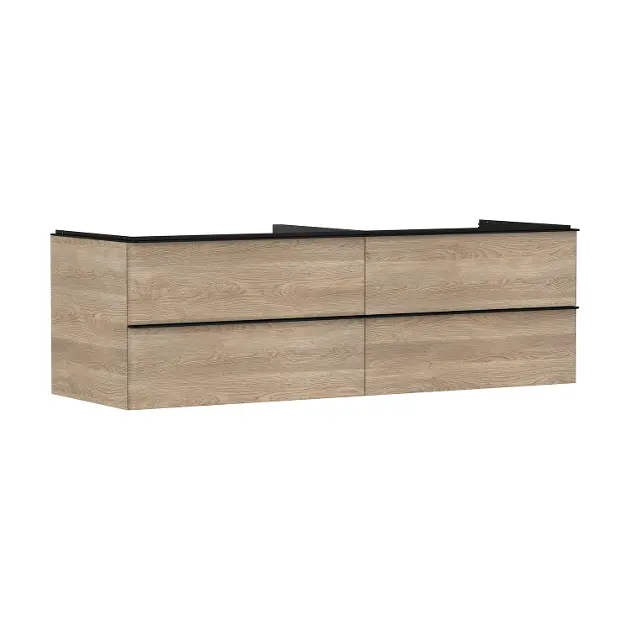 Hansgrohe - Xelu Q - Mosdószekrény - 54092670