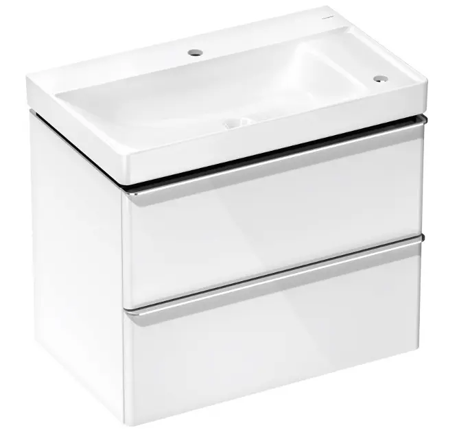 Hansgrohe - Xelu Q - Mosdószekrény - 54380000