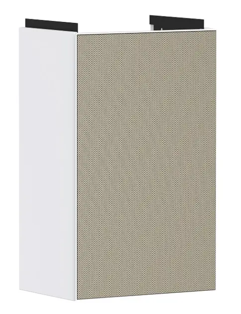 Hansgrohe - Xevolos E - Mosdószekrény - 54166390