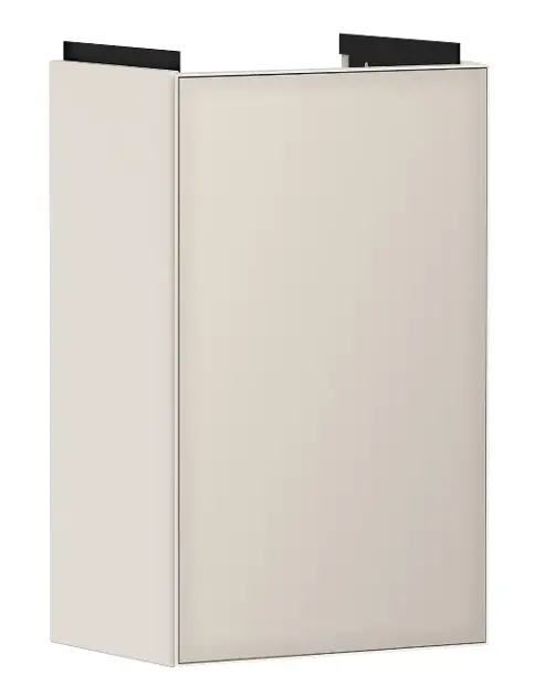 Hansgrohe - Xevolos E - Mosdószekrény - 54167790