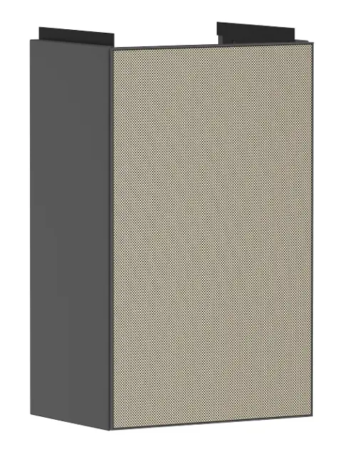 Hansgrohe - Xevolos E - Mosdószekrény - 54168390